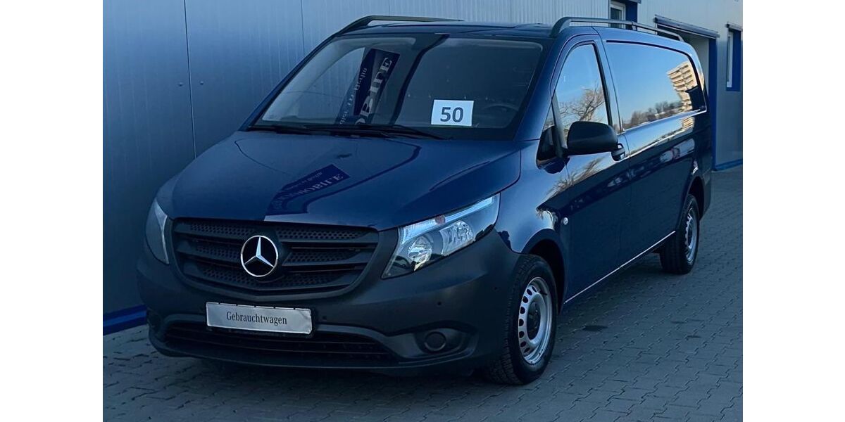 Mercedes-Benz Vito 100.000 km 18.699 &euro; Berlin 13055