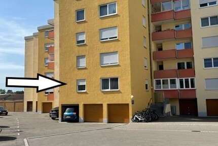 Wohnung zum Kaufen in Bad Waldsee 239.000 € 75 m² 3.5 zimmer