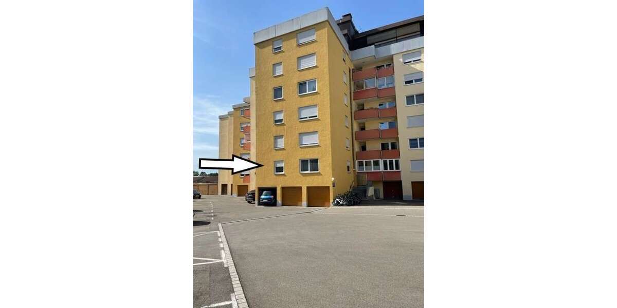 Wohnung zum Kaufen in Bad Waldsee 239.000 € 75 m² 3.5 zimmer