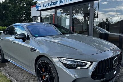 Mercedes-Benz AMG GT 11.250 km 154.963 € Bad Bentheim 48455