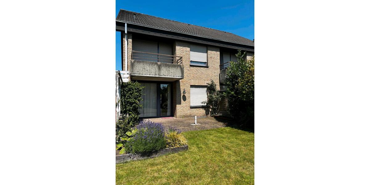 Doppelhaushälfte Rheda-Wiedenbrück Wiedenbrück - 5 Zimmer, 109 m&sup2;, 320.000&euro; | Angebot:27301305