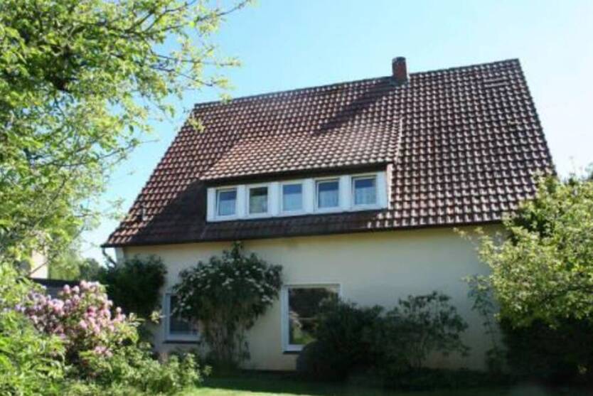 Großzügiges Zweifamilienhaus zur Miete in Rietberg