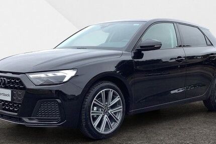Audi A1 3.770 km 27.790 &euro; Zwickau 08056
