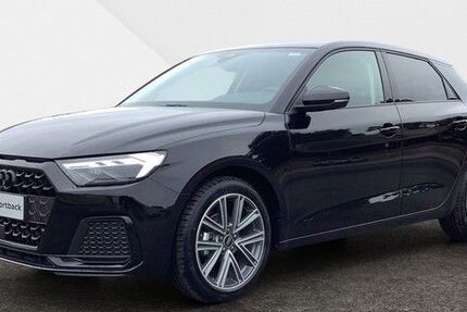 Audi A1 6.559 km 26.460 &euro; Zwickau 08056