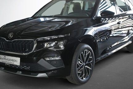 Skoda Kamiq 18.000 km 25.390 &euro; Karlsruhe 76131