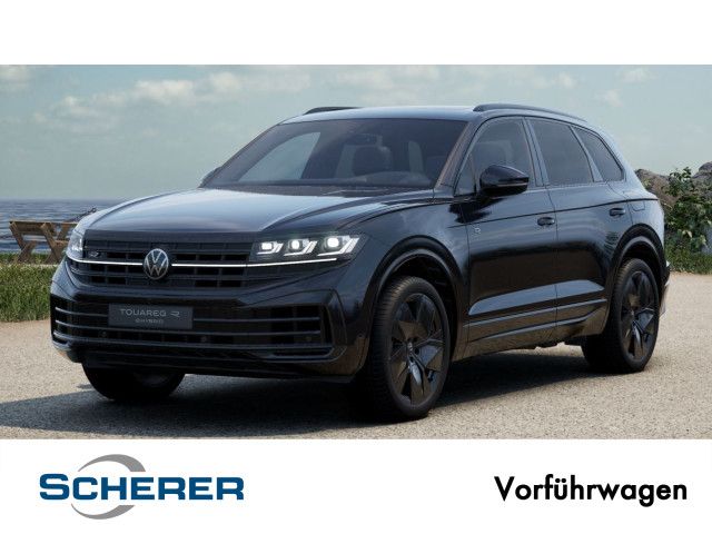 Touareg
