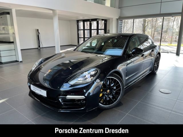 Porsche Panamera 40.950 km 148.900 &euro; Dresden 01129