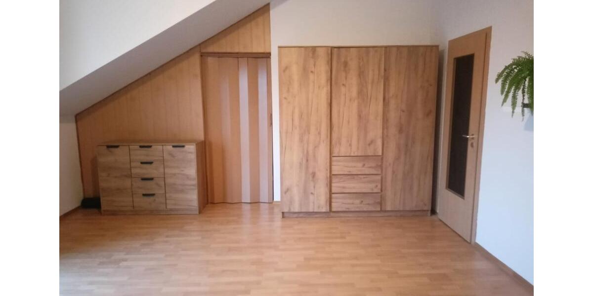 Etagenwohnung Rheinsberg Luhme - 1 Zimmer, 53 m&sup2;, 275&euro; | Angebot:26284412