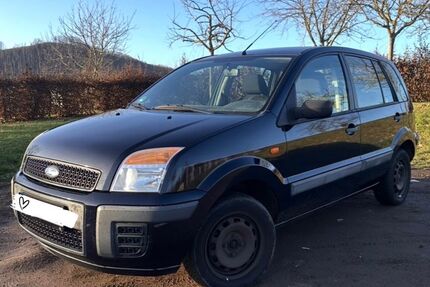 Ford Fusion 195.000 km 600 &euro; Geilenkirchen 52511