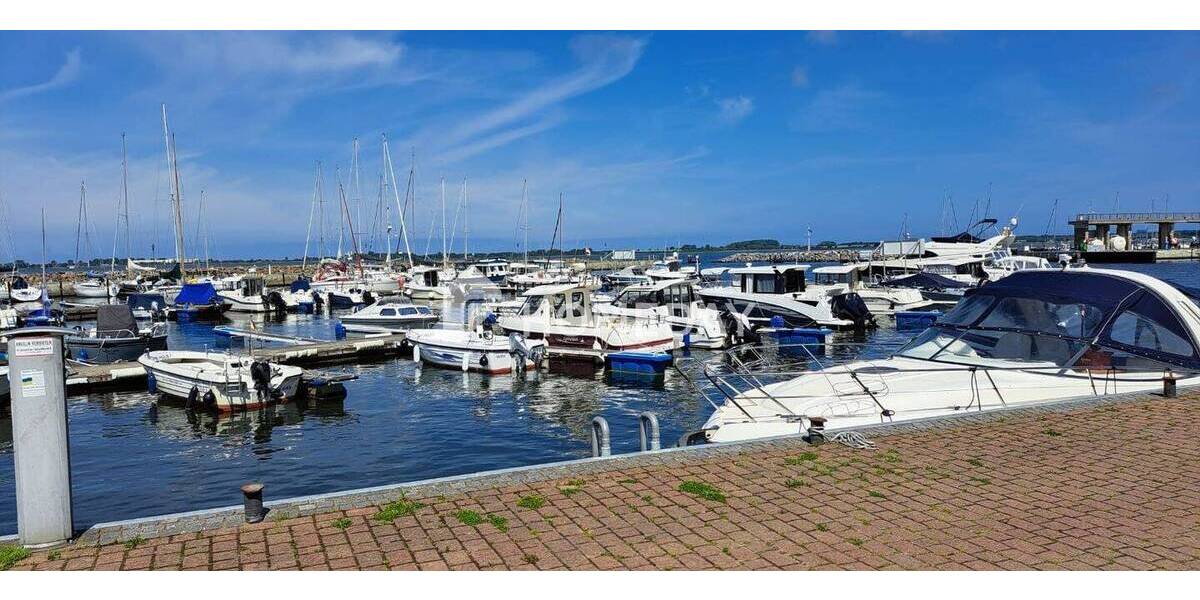 Etagenwohnung Wiek - 2 Zimmer, 41 m&sup2;, 139.000&euro; | Angebot:26804929