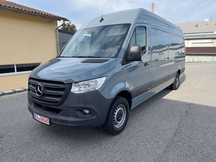Sprinter