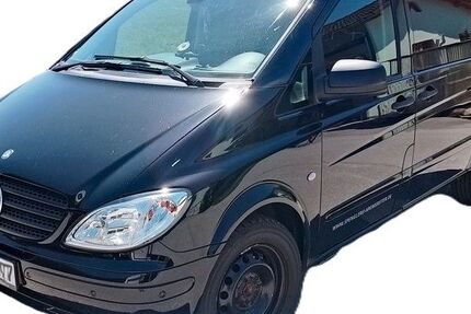 Mercedes-Benz Vito 196.700 km 12.500 &euro; Windorf 94575