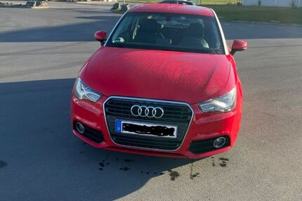 Audi A1 205.000 km 5.999 &euro; Reiskirchen 35447