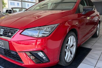 Seat Ibiza 78.500 km 13.490 &euro; Osterhofen 94486