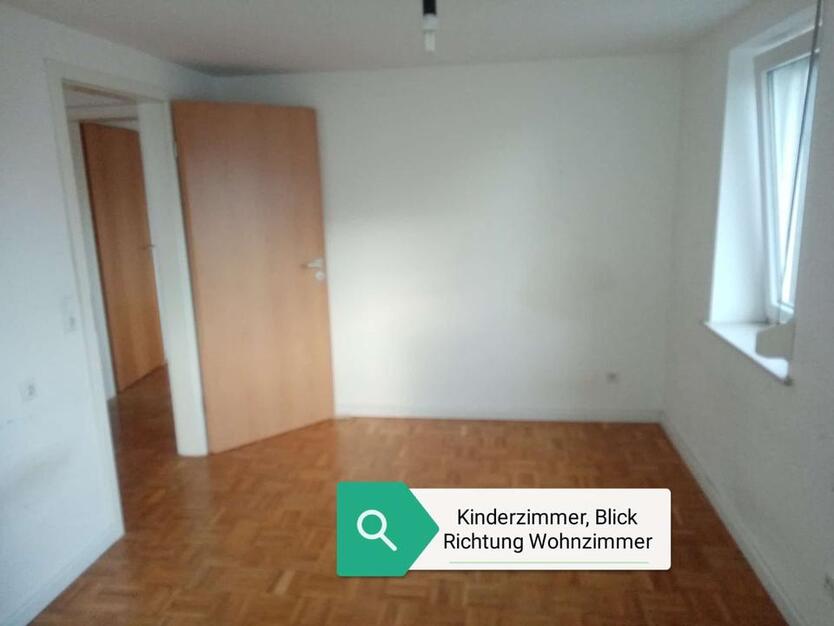 Wohnung 3 Zimmer ab Dezember zu vermieten zimmer