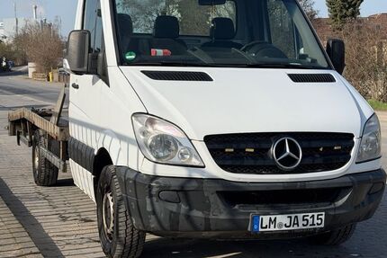 Mercedes-Benz Sprinter 336.000 km 9.450 &euro; Bad Breisig 53498