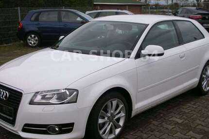 Audi A3 138.500 km 6.900 € Halle 06116
