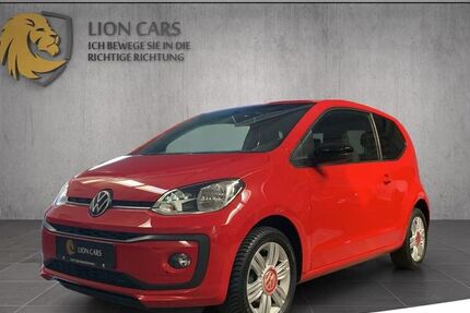 VW up!