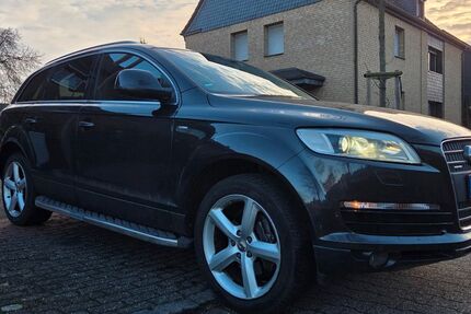 Audi Q7 289.000 km 7.600 &euro; Langenfeld 40764