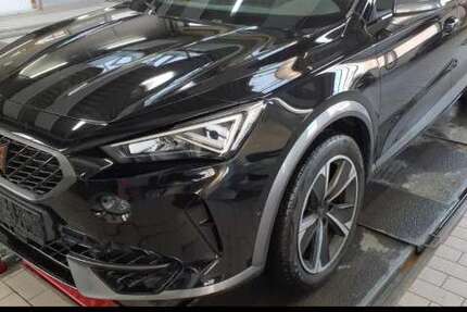 Cupra Formentor 77.450 km 26.930 &euro; Schwäbisch Hall 74523