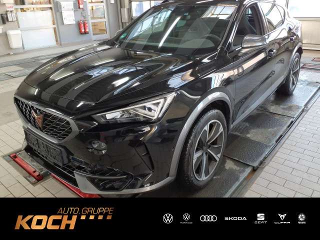Cupra Formentor 77.450 km 26.930 &euro; Schwäbisch Hall 74523