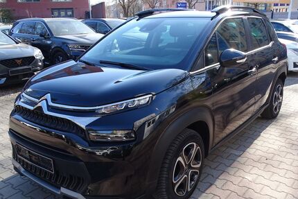 Citroen C3 Aircross 27.324 km 15.900 &euro; Berlin 12359