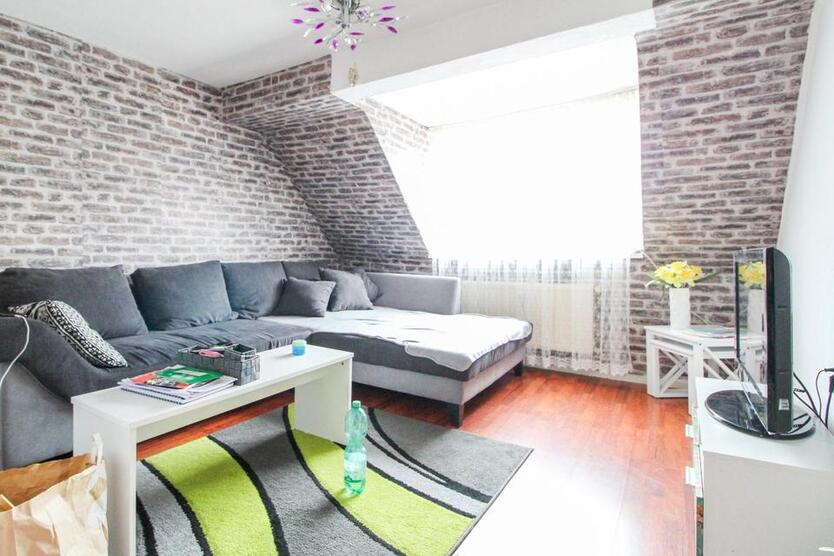 Wohnhaus mit Gewerbeeinheit Dortmund Brackel