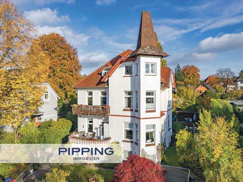 Haus zum Kaufen in Hamburg 1.325.000 € 341 m²