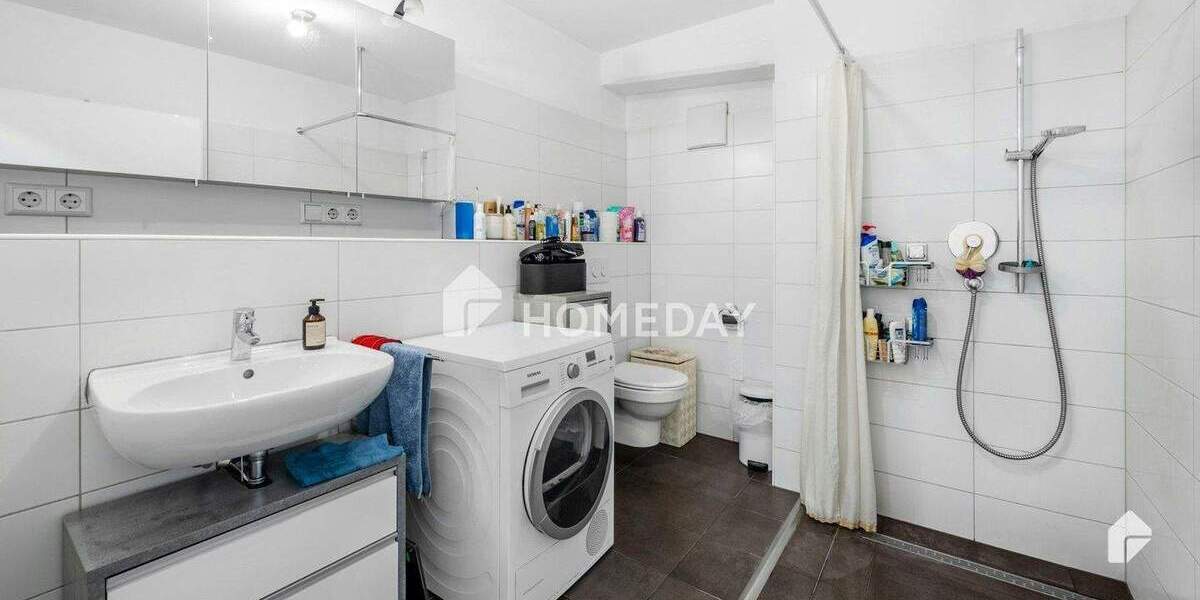 Etagenwohnung Heilbronn Kernstadt - 2 Zimmer, 85 m&sup2;, 329.000&euro; | Angebot:25798398