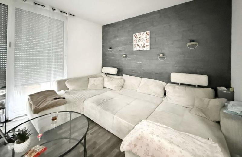 ObjNr:19758 - Sehr gepflegtes REH mit Garten und Terrasse in angenehmem Wohngebiet in Weinheim 4 zimmer