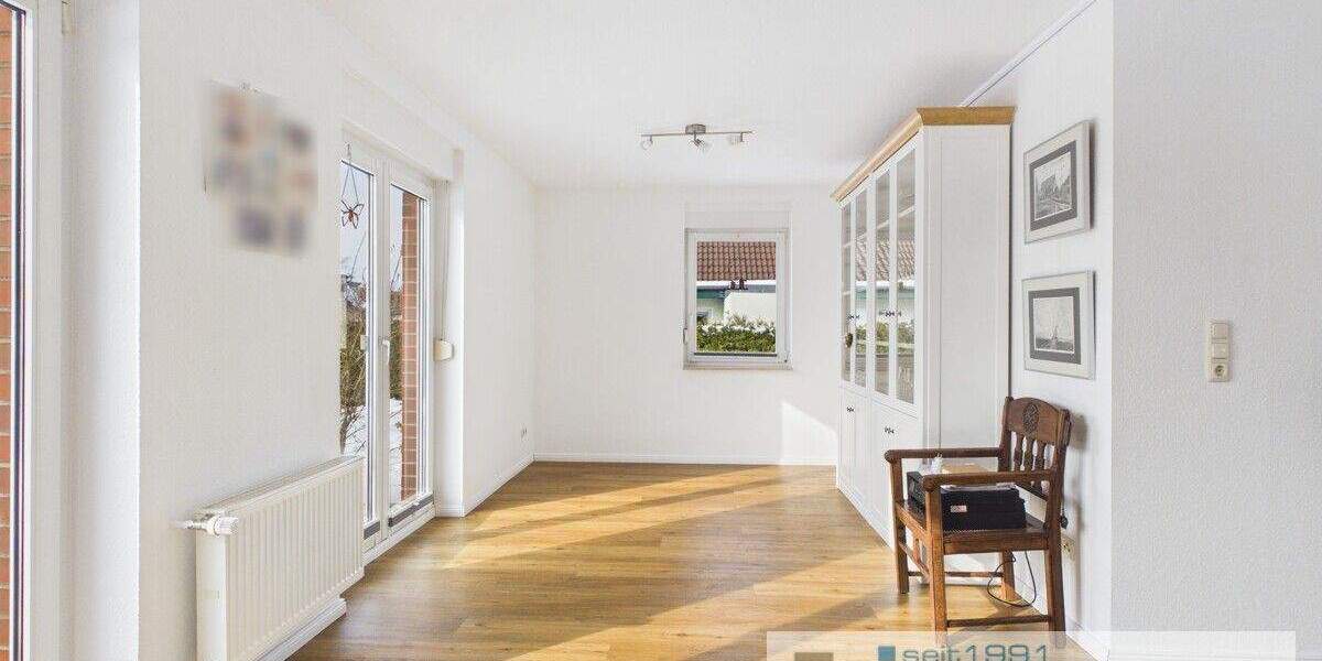 Einfamilienhaus Waren Warenshof - 4 Zimmer, 126 m&sup2;, 380.000&euro; | Angebot:25728431