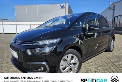 Citroen C4 SpaceTourer