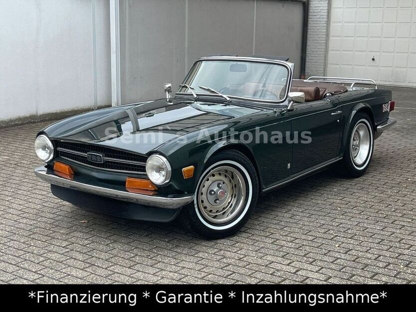 TR6