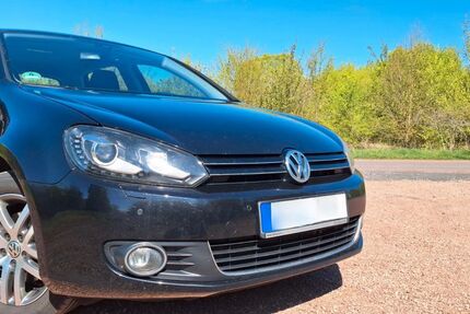 VW Golf 160.800 km 3.200 &euro; Bad Salzungen 36433