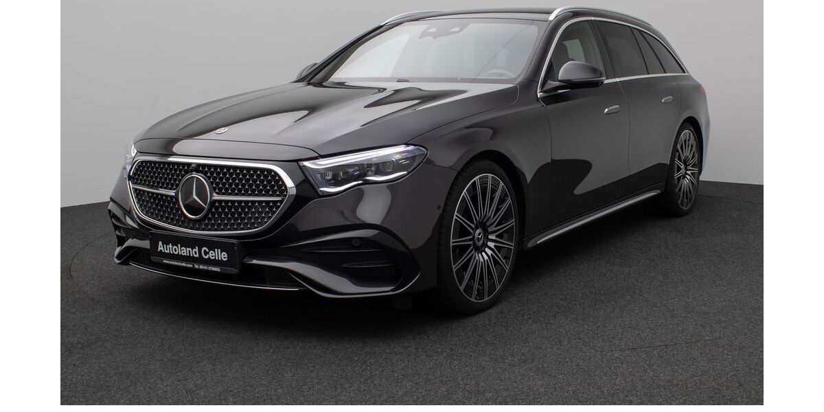 Mercedes-Benz E 450 9.866 km 72.999 &euro; Celle 29225