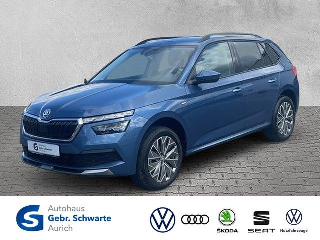Skoda Kamiq 48.275 km 16.990 € Aurich 26607