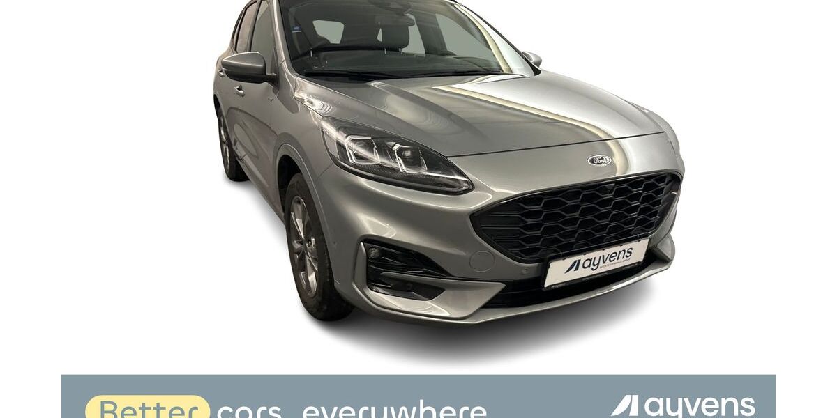 Ford Kuga 39.658 km 24.280 &euro; Dorfmark 29683