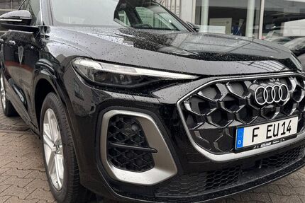 Audi Q5 3.985 km 59.450 &euro; Frankfurt am Main 65936