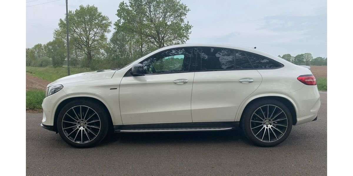 Mercedes-Benz GLE 350 111.000 km 20.000 &euro; Lingen 49811
