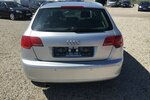 Audi A3 Sportback,Klima,Alu,PDC, Sitzheiz,Tüv Neu! 192.000 km 4.990 &euro; Himmelkron 95502