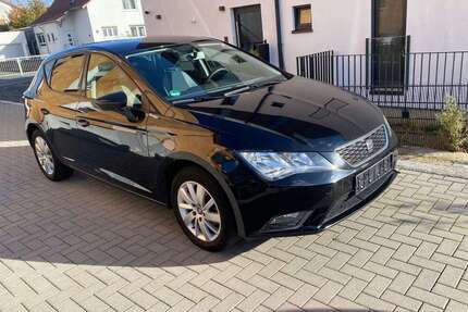 Seat Leon 149.152 km 7.400 &euro; Alsbach 64665