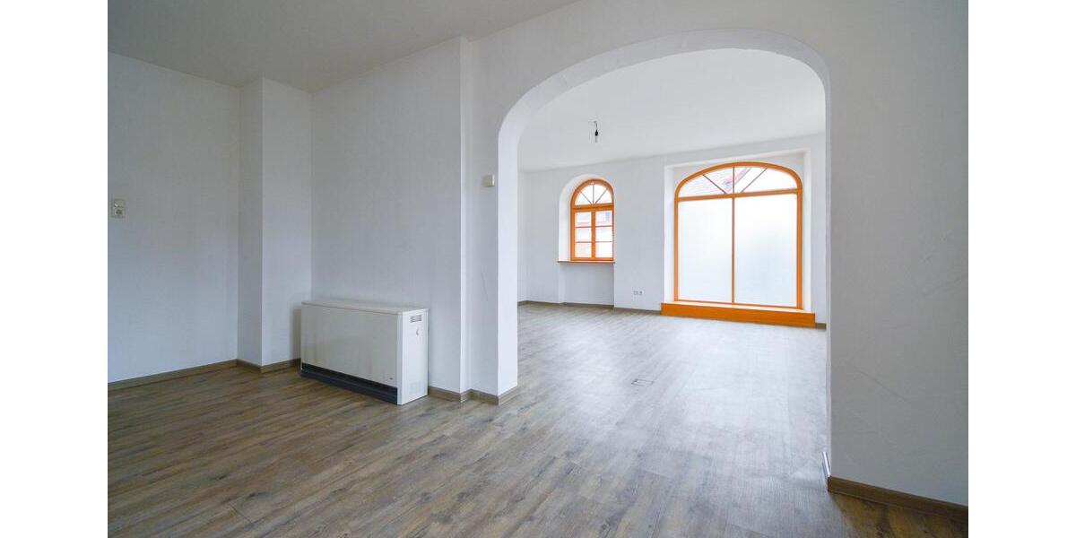 Gewerbeobjekt Marktrodach - 1.250&euro; | Angebot:25235803