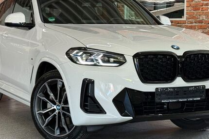 BMW X4 32.300 km 44.990 &euro; Uttenhofen bei Schwäbisch Hall 74538