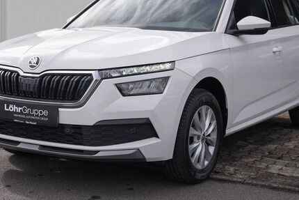 Skoda Kamiq 41.157 km 18.380 &euro; Höhr-Grenzhausen 56203