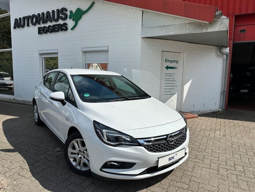 Astra
