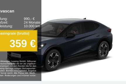 Cupra Tavascan 16.084 km 39.880 &euro; Hemer 58675