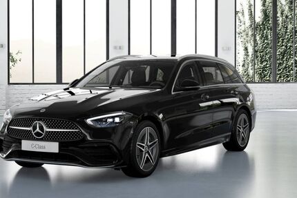 Mercedes-Benz C 200 9.915 km 43.709 € Altdorf 90518