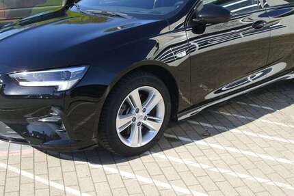 Opel Insignia 36.900 km 27.990 &euro; Möckern 39291