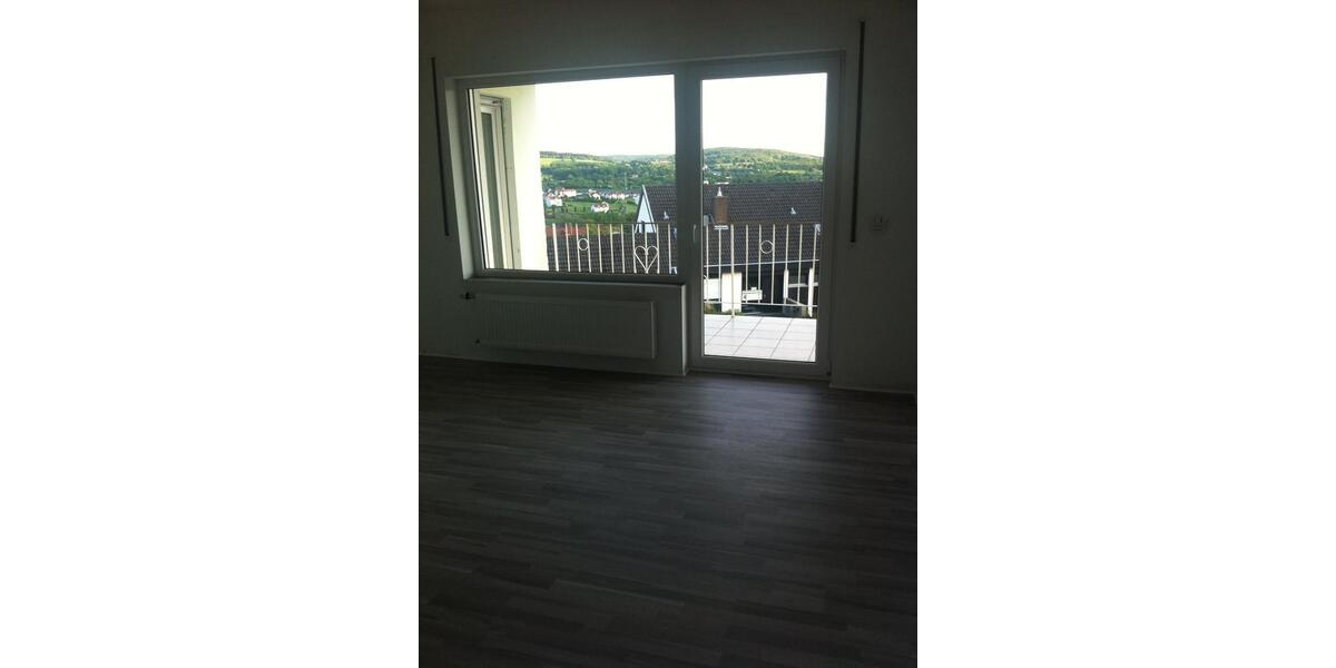 Etagenwohnung Homberg (Efze) - 2 Zimmer, 75 m&sup2;, 650&euro; | Angebot:25552257