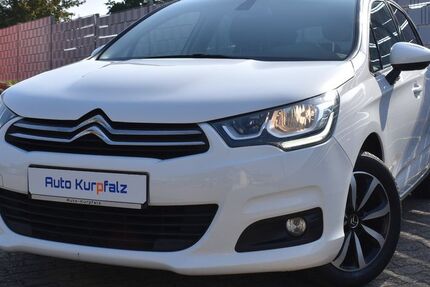 Citroen C4 112.000 km 8.750 &euro; LUDWIGSHAFEN am RHEIN 67065